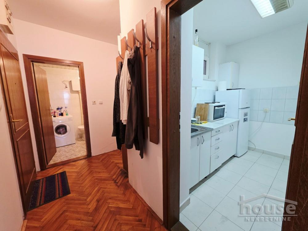 Slika 6 - Stan,NOVI SAD,NOVA DETELINARA,kv: 32.00, € 99000, ID: 1066144
