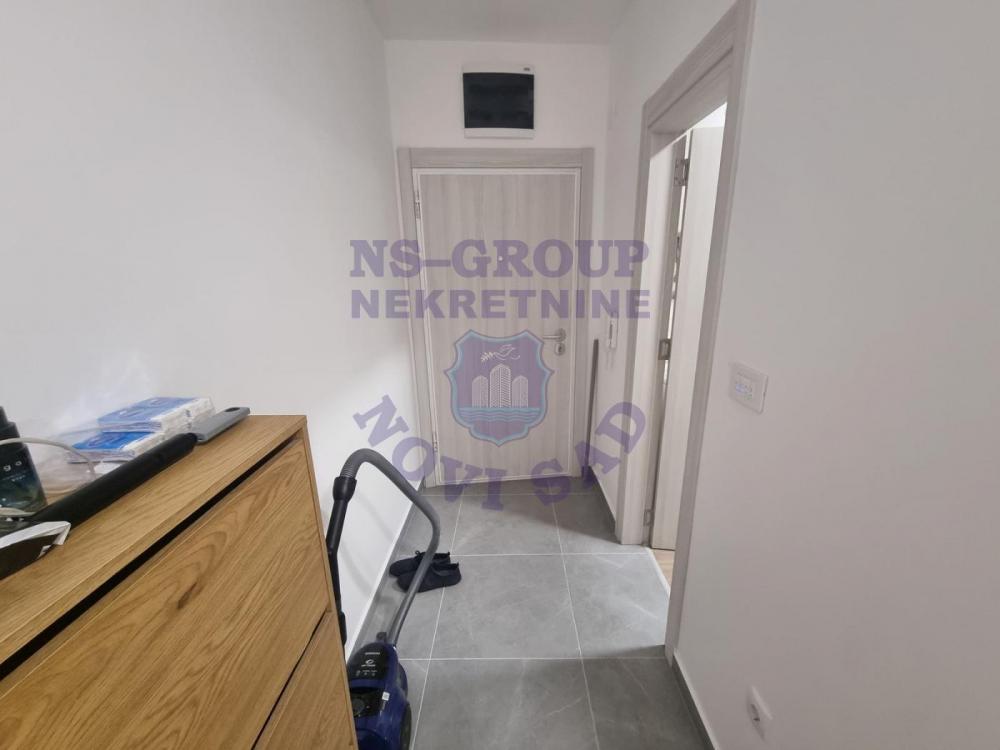 Slika 5 - Dvosoban, 40m2