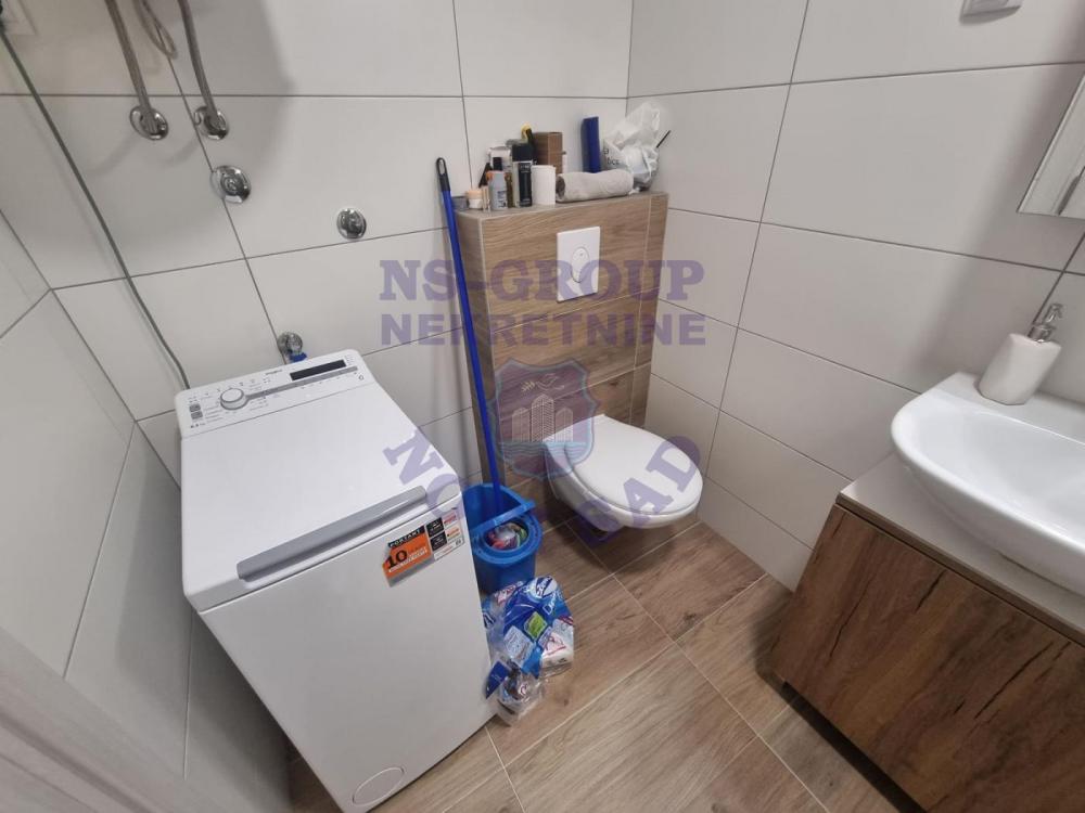 Slika 10 - Dvosoban, 40m2