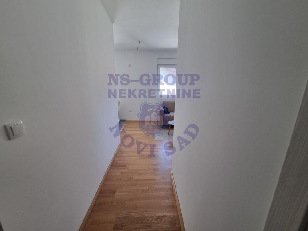 Slika 6 - Dvosoban, 40m2