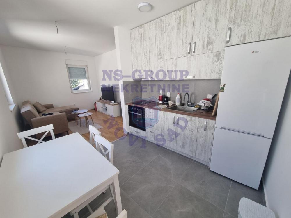 Slika 3 - Dvosoban, 40m2