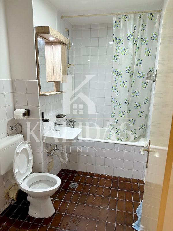 Slika 4 - Stan,NOVI SAD,ŠONSI,kv: 27, € 83430, ID: 1008924