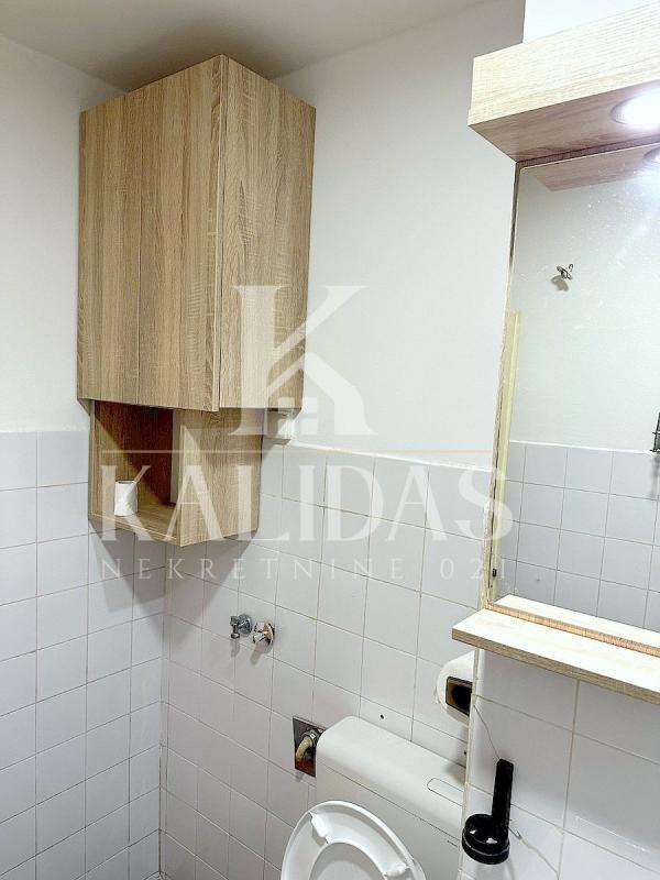 Slika 5 - Stan,NOVI SAD,ŠONSI,kv: 27, € 83430, ID: 1008924
