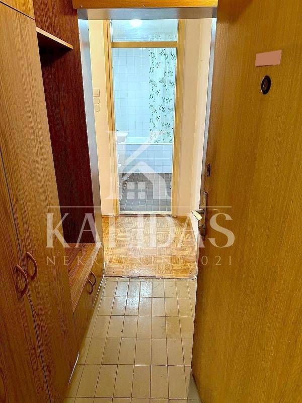 Slika 3 - Stan,NOVI SAD,ŠONSI,kv: 27, € 83430, ID: 1008924