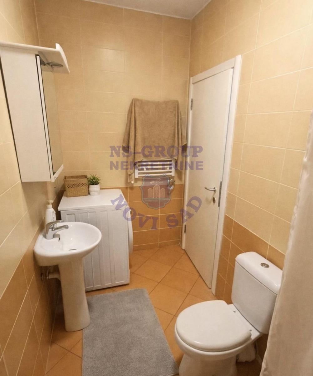 Slika 1 - 570778-Garsonjera-31m2-Nova detelinare