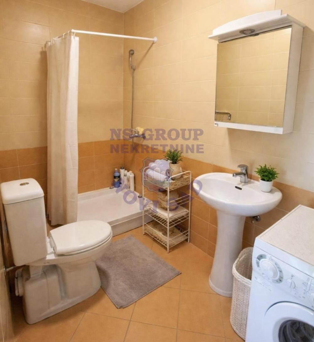 Slika 2 - 570778-Garsonjera-31m2-Nova detelinare