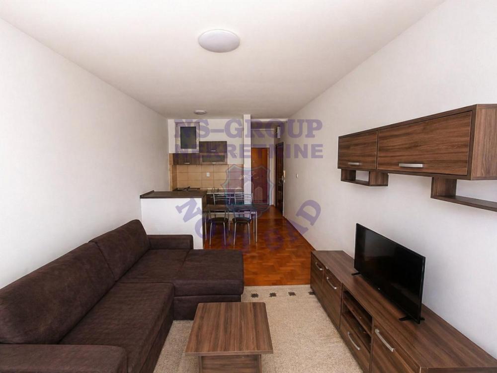 Slika 3 - 570778-Garsonjera-31m2-Nova detelinare