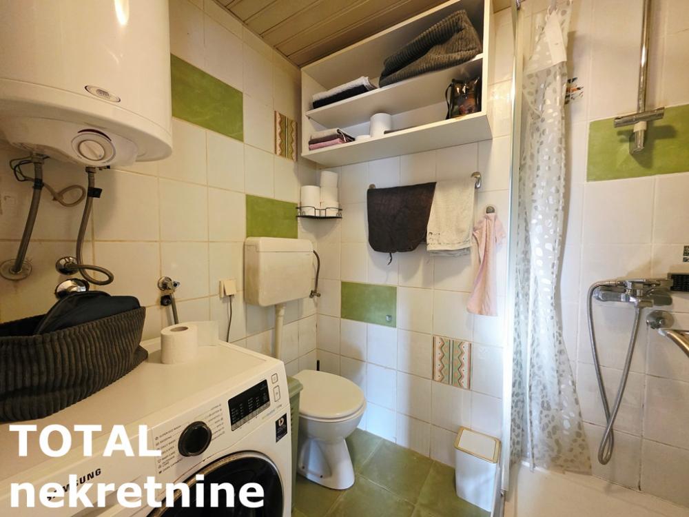 Slika 10 - Stan,NOVI SAD,PODBARA,kv: 64.00, € 159000, ID: 1102823
