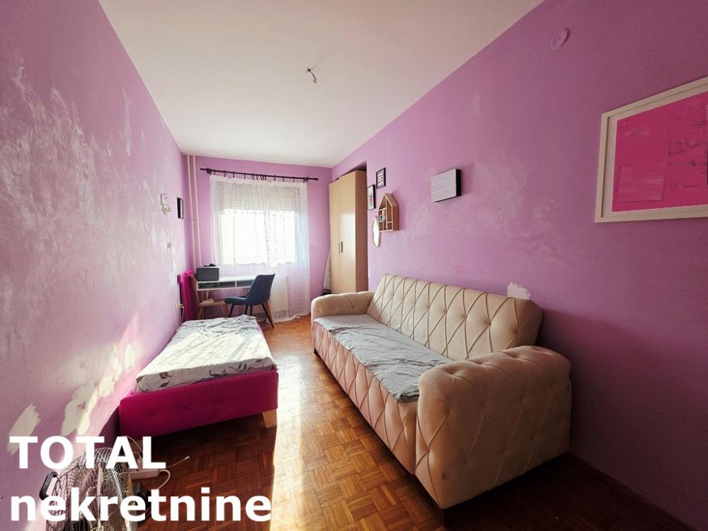 Slika 6 - Stan,NOVI SAD,PODBARA,kv: 64.00, € 159000, ID: 1102823