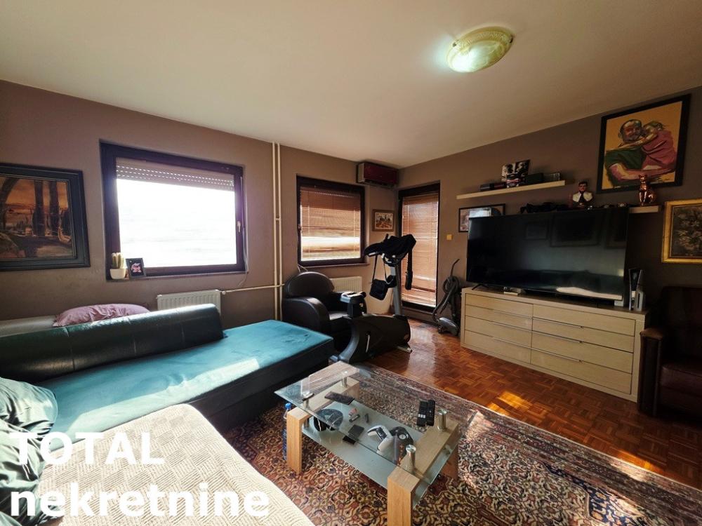 Slika 1 - Stan,NOVI SAD,PODBARA,kv: 64.00, € 159000, ID: 1102823