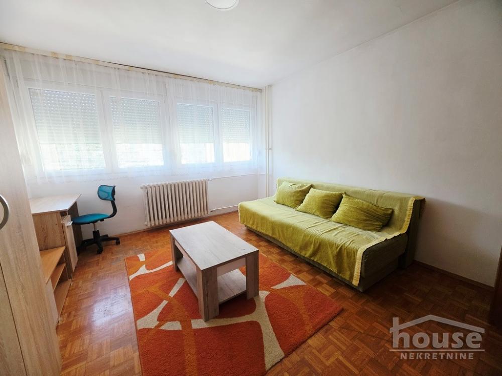 Slika 4 - Stan,NOVI SAD,BULEVAR,kv: 63.00, € 144000, ID: 1066138