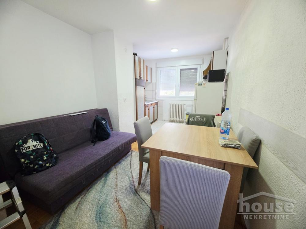 Slika 8 - Stan,NOVI SAD,BULEVAR,kv: 63.00, € 144000, ID: 1066138