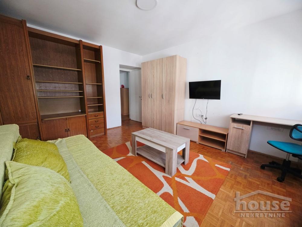 Slika 6 - Stan,NOVI SAD,BULEVAR,kv: 63.00, € 144000, ID: 1066138
