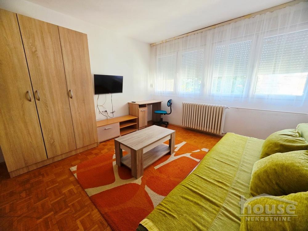 Slika 5 - Stan,NOVI SAD,BULEVAR,kv: 63.00, € 144000, ID: 1066138