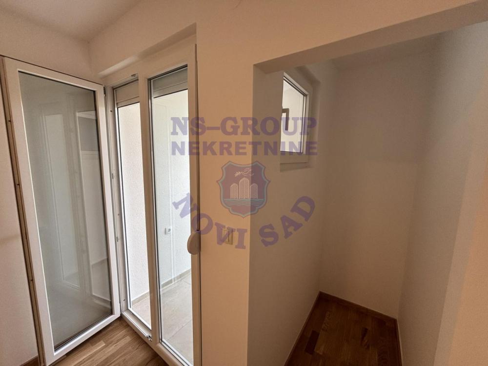 Slika 0 - Dvoiposoban, 54m2