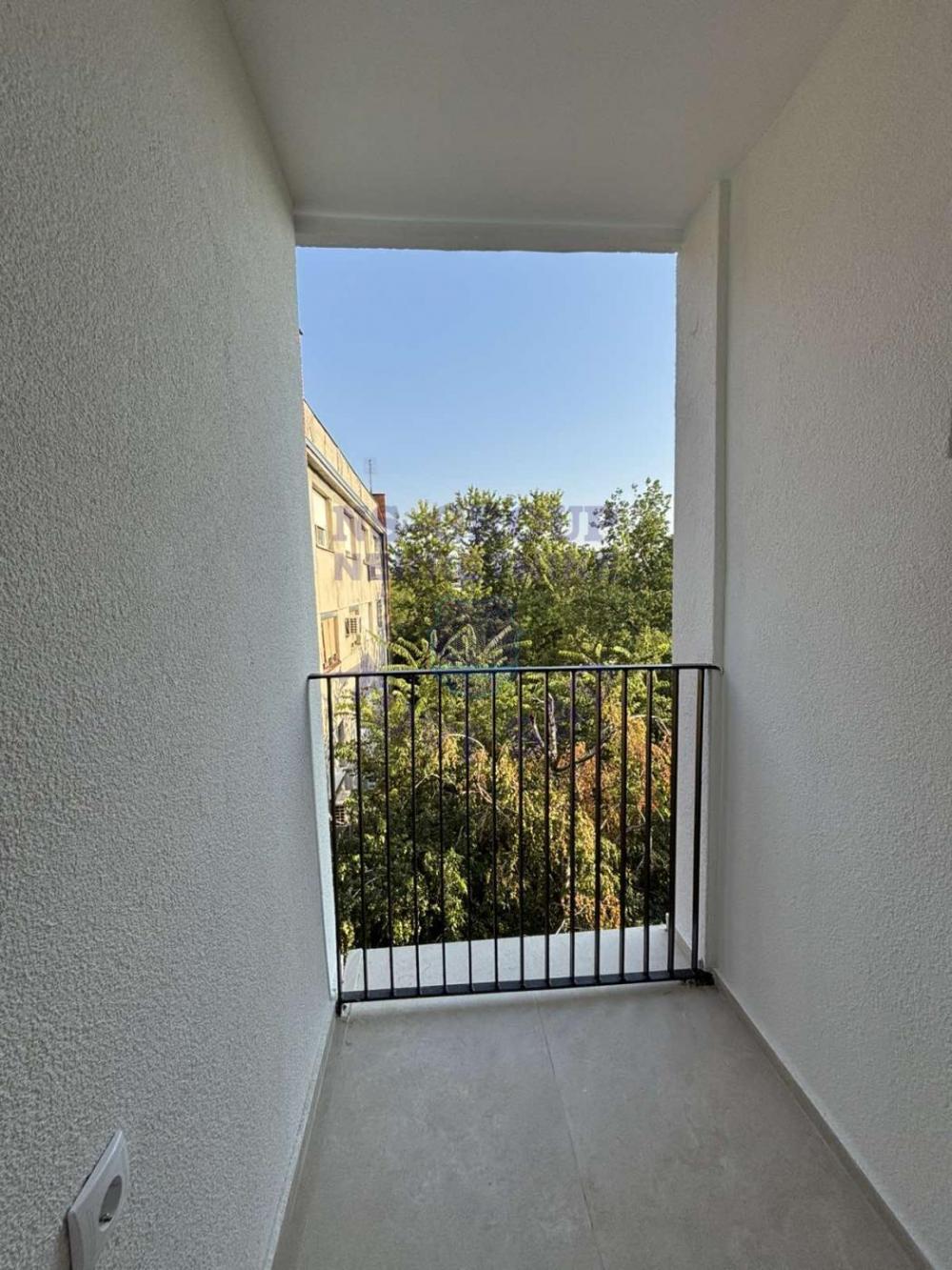 Slika 3 - Dvoiposoban, 54m2