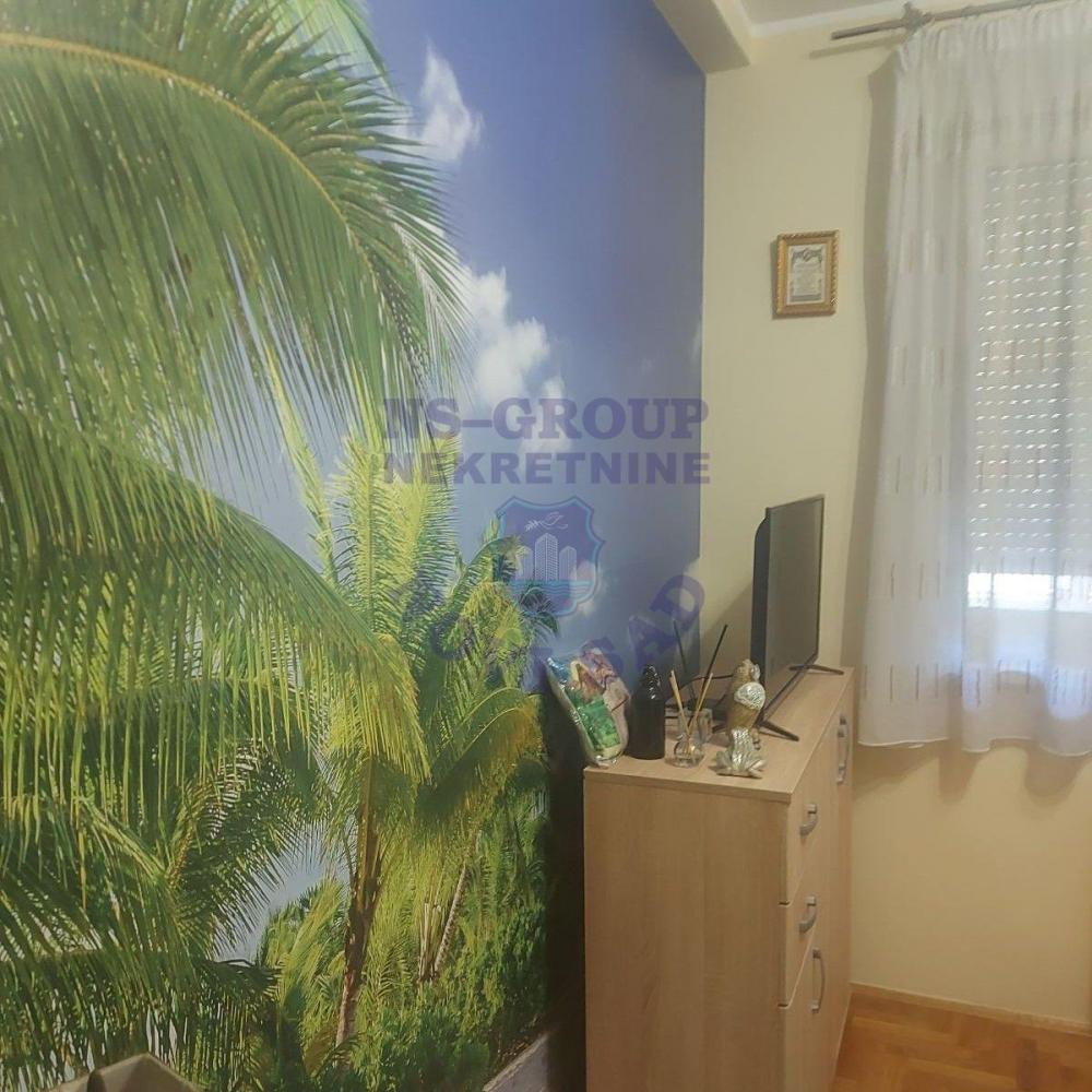 Slika 3 - Odličan dvosoban stan na Novoj Detelinari
