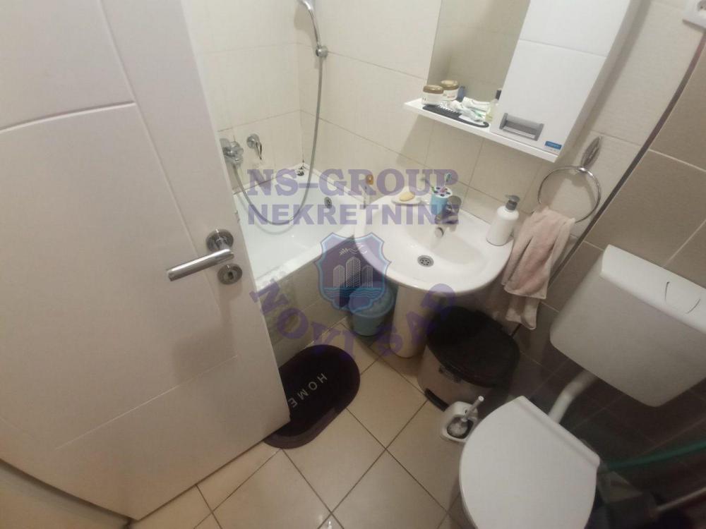 Slika 8 - Odličan dvosoban stan na Novoj Detelinari
