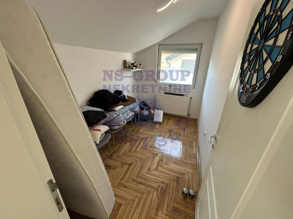 Slika 1 - Odličan jednoiposoban stan na Adicama