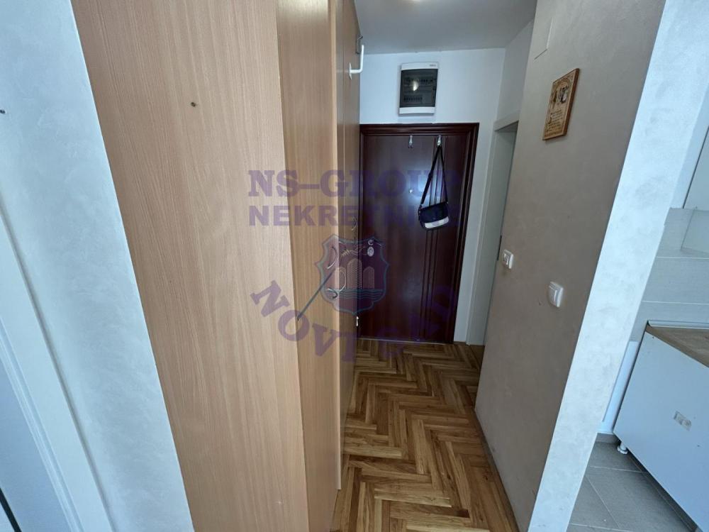 Slika 7 - Odličan jednoiposoban stan na Adicama