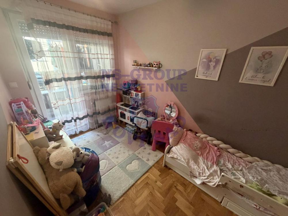 Slika 0 - na prodaju stan na Podbari 
