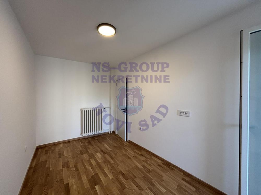 Slika 10 - Dvoiposoban, 54m2, Sajmište Novi Sad