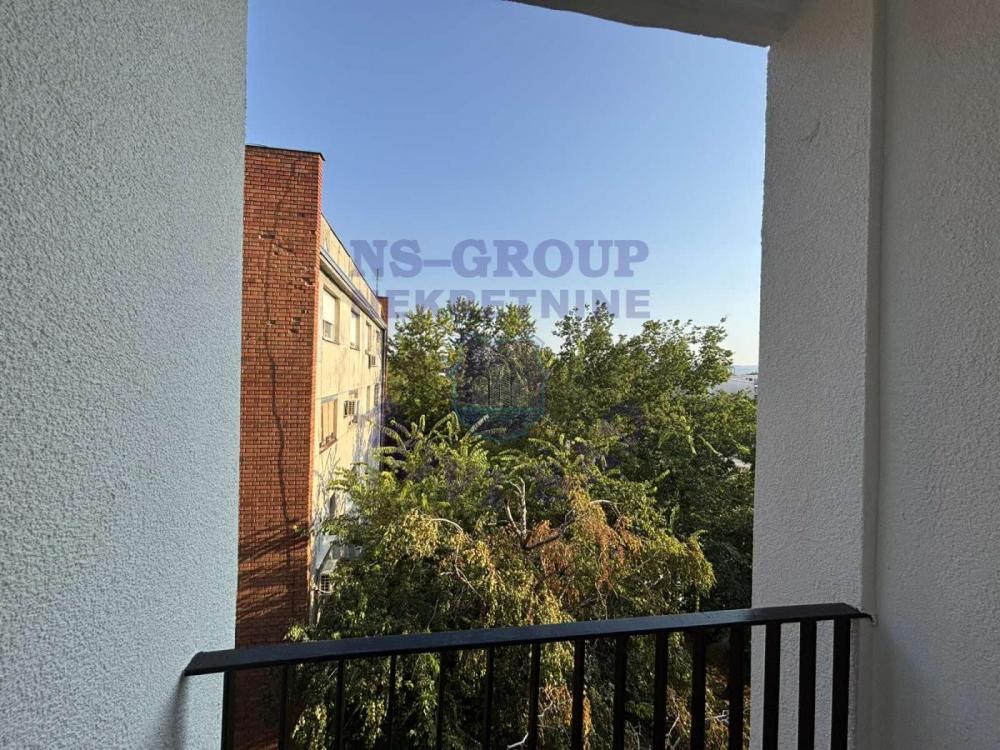 Slika 5 - Dvoiposoban, 54m2, Sajmište Novi Sad