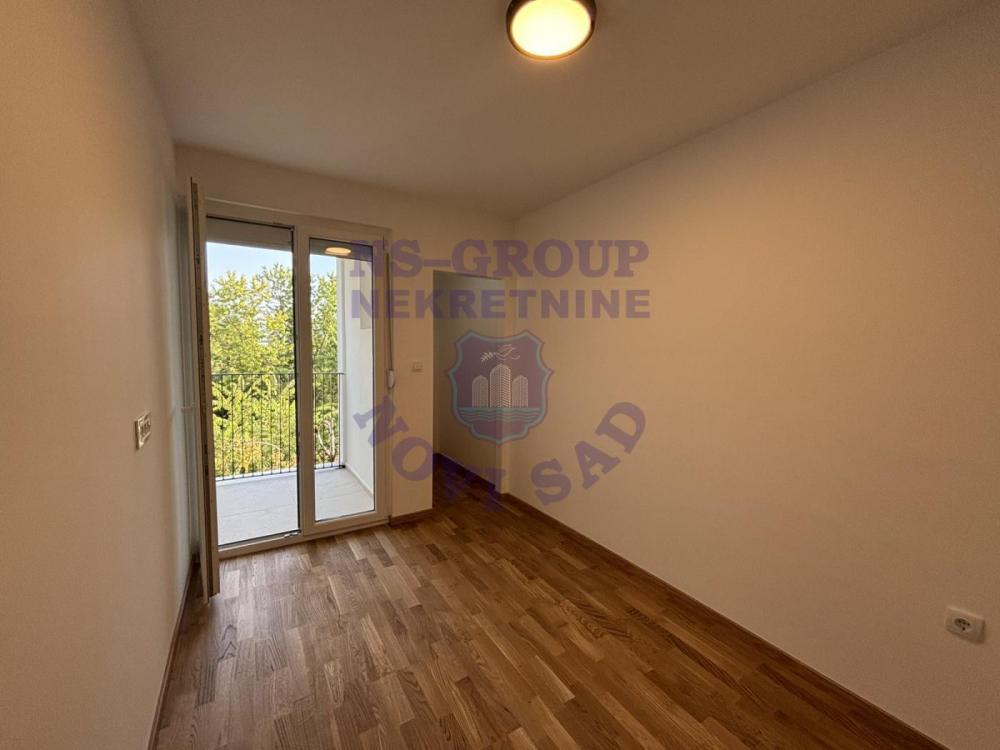 Slika 11 - Dvoiposoban, 54m2, Sajmište Novi Sad