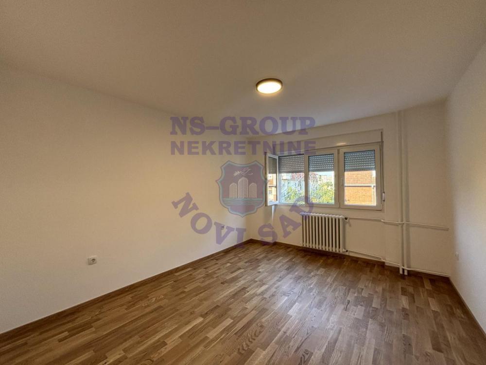 Glavna slika -Dvoiposoban, 54m2, Sajmište Novi Sad