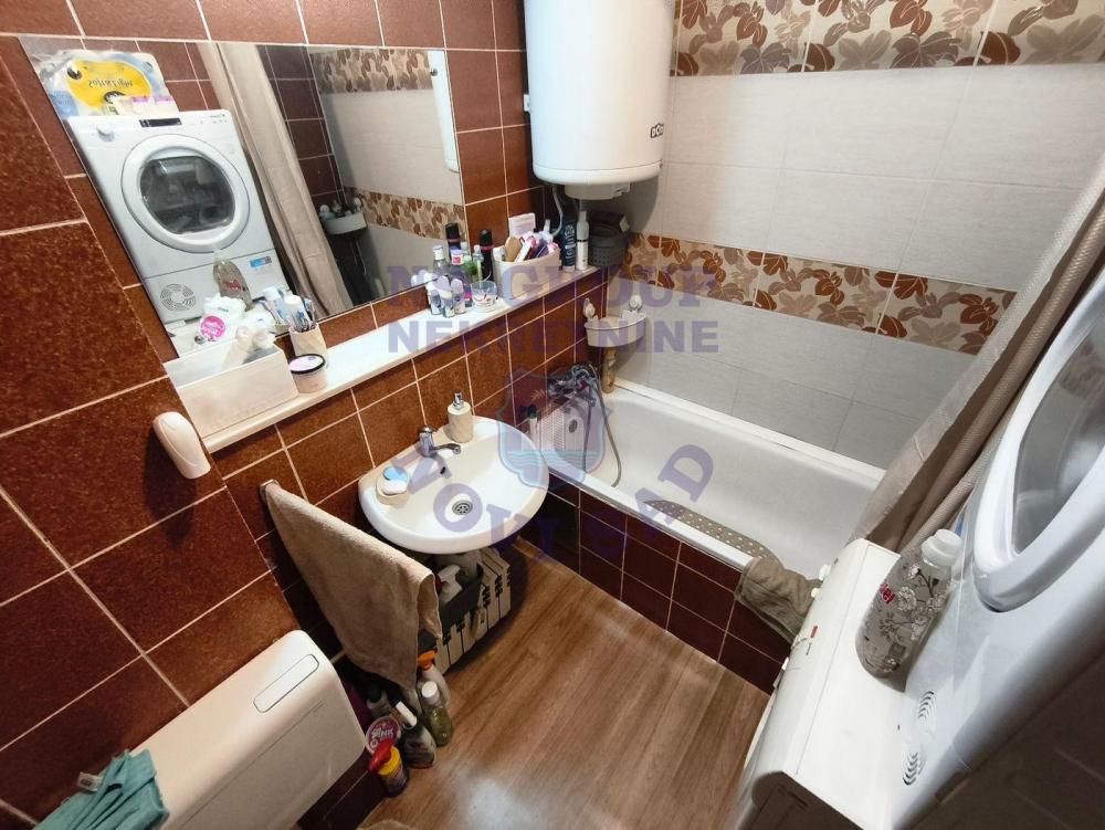 Slika 10 - Komforan trosoban stan u Petrovaradinu.