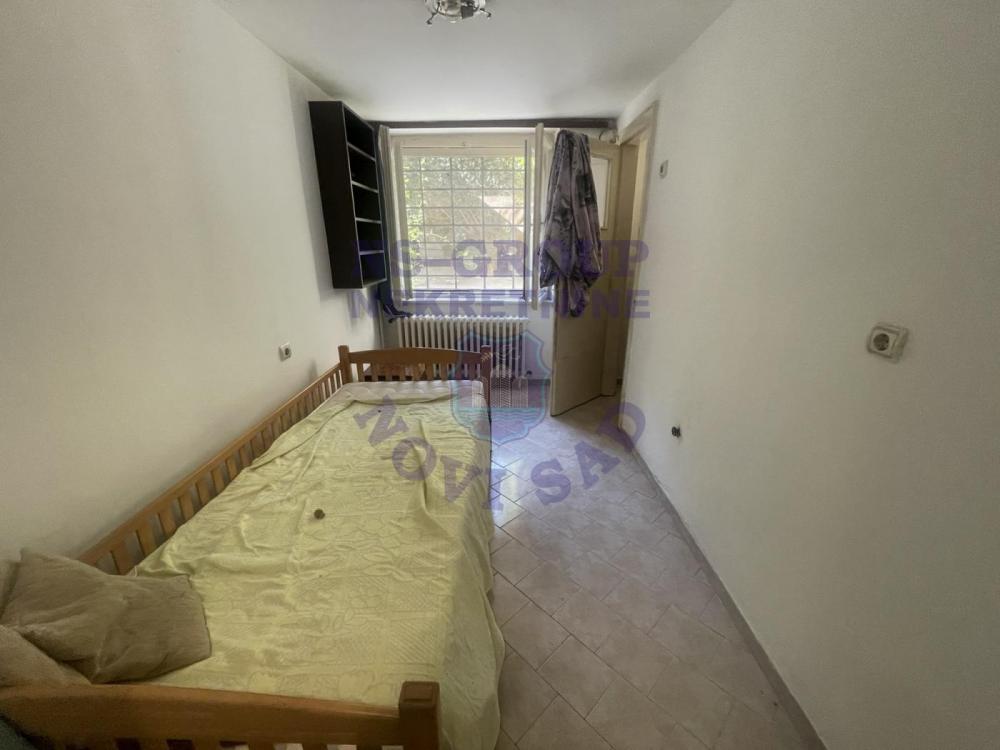 Slika 3 - 576157-Na prodaju dvosoban stan na Spensu