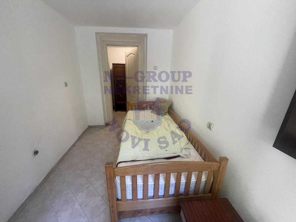 Slika 2 - 576157-Na prodaju dvosoban stan na Spensu
