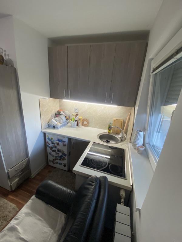 Slika 2 - Stan,NOVI SAD,TELEP,kv: 33.00, € 108150, ID: 1059450