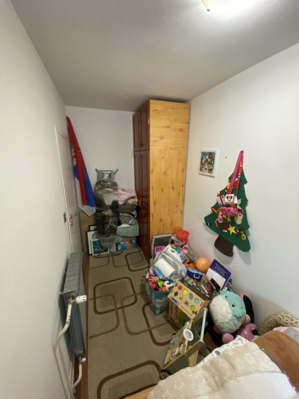 Slika 5 - Stan,NOVI SAD,TELEP,kv: 33.00, € 108150, ID: 1059450