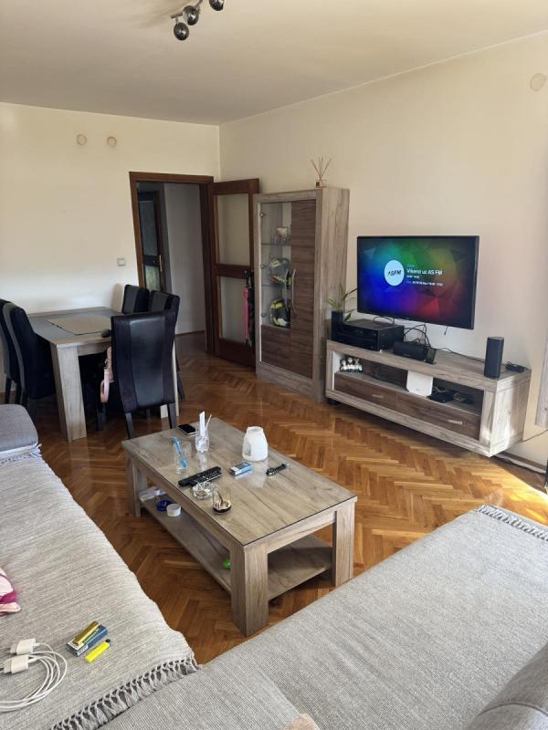 Glavna slika -Stan,NOVI SAD,NOVO NASELJE,kv: 78.00, € 190550, ID: 1059013