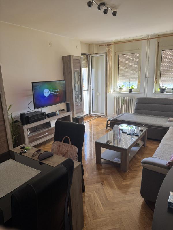 Slika 3 - Stan,NOVI SAD,NOVO NASELJE,kv: 78.00, € 190550, ID: 1059013