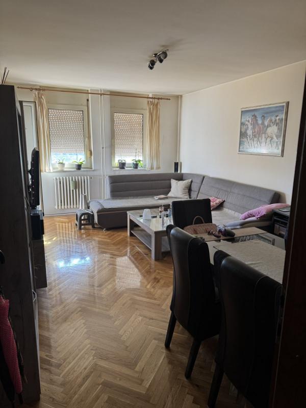 Slika 2 - Stan,NOVI SAD,NOVO NASELJE,kv: 78.00, € 190550, ID: 1059013