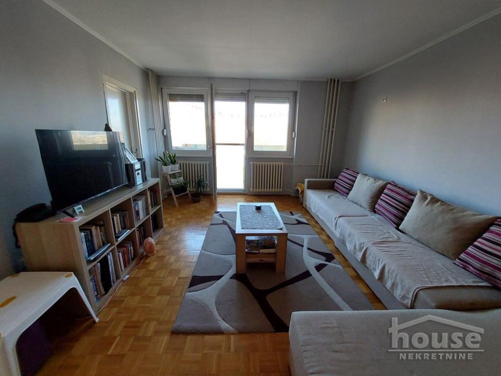 Slika 6 - Stan,NOVI SAD,LIMAN 4,kv: 57.00, € 161700, ID: 1060731