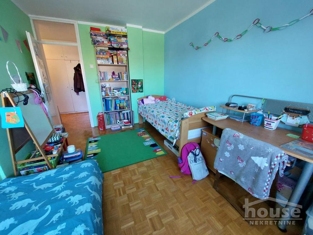 Slika 11 - Stan,NOVI SAD,LIMAN 4,kv: 57.00, € 161700, ID: 1060731