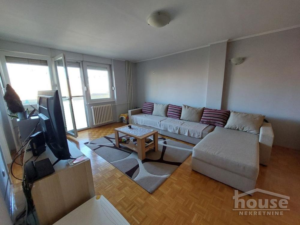 Slika 5 - Stan,NOVI SAD,LIMAN 4,kv: 57.00, € 161700, ID: 1060731