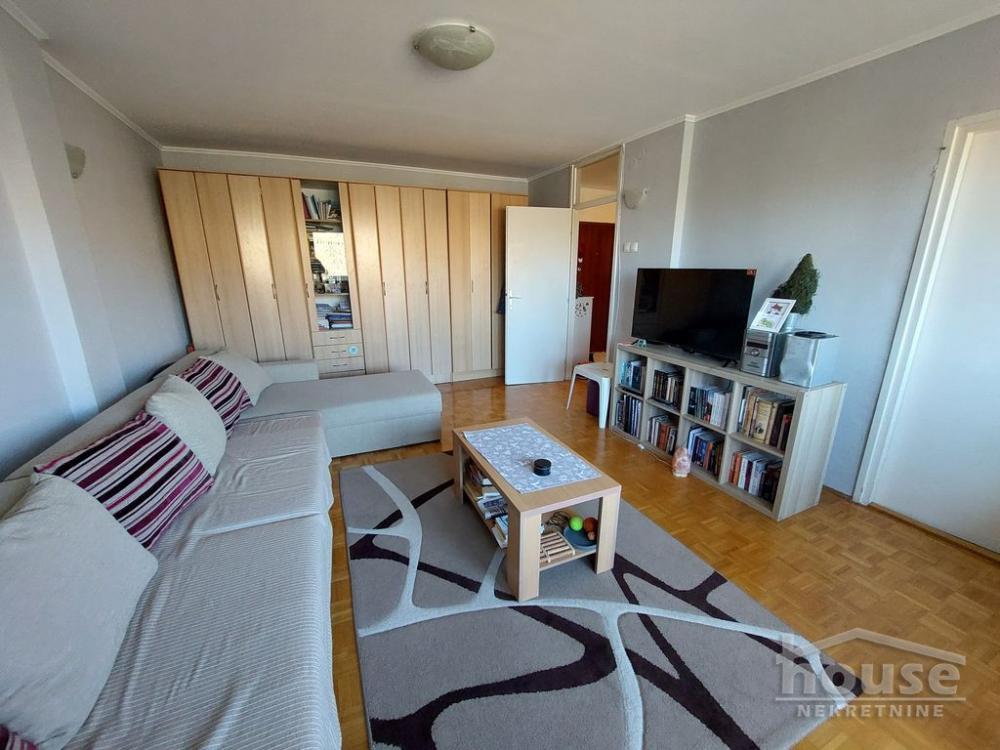 Slika 4 - Stan,NOVI SAD,LIMAN 4,kv: 57.00, € 161700, ID: 1060731