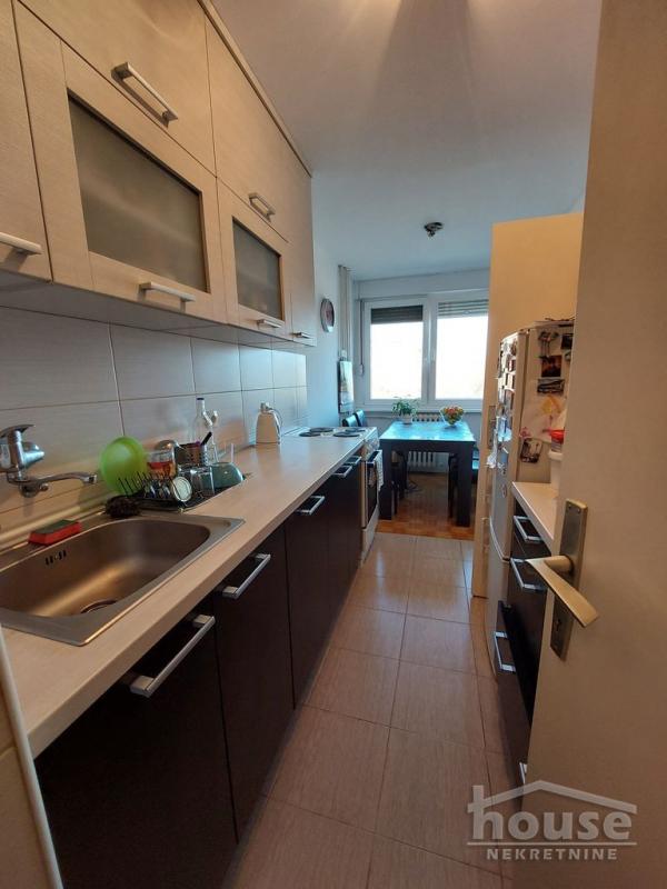 Slika 7 - Stan,NOVI SAD,LIMAN 4,kv: 57.00, € 161700, ID: 1060731