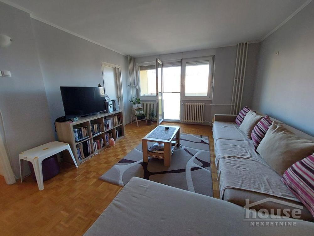 Slika 3 - Stan,NOVI SAD,LIMAN 4,kv: 57.00, € 161700, ID: 1060731