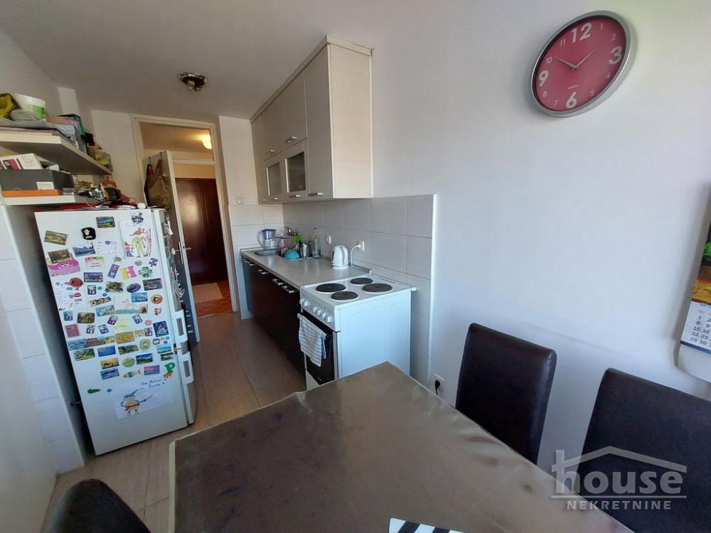 Slika 9 - Stan,NOVI SAD,LIMAN 4,kv: 57.00, € 161700, ID: 1060731