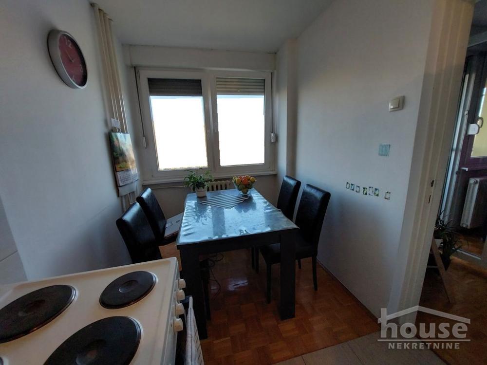 Slika 8 - Stan,NOVI SAD,LIMAN 4,kv: 57.00, € 161700, ID: 1060731