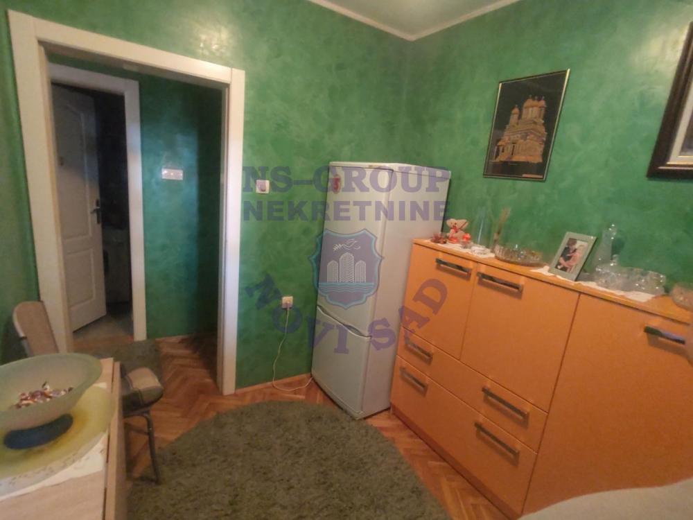 Slika 9 - Namešten jednoiposoban stan - Bulevar patrijarha Pavla!