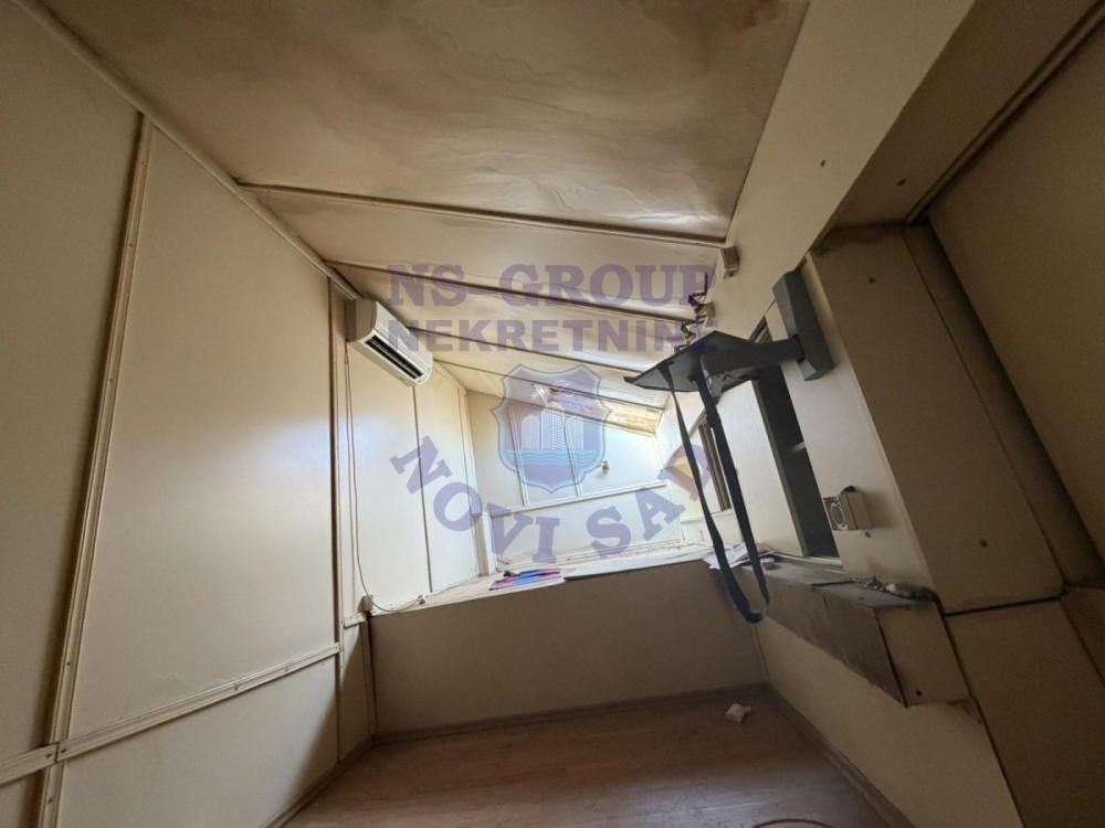 Slika 7 - Jednoiposoban stan na Socijalnom 45m2