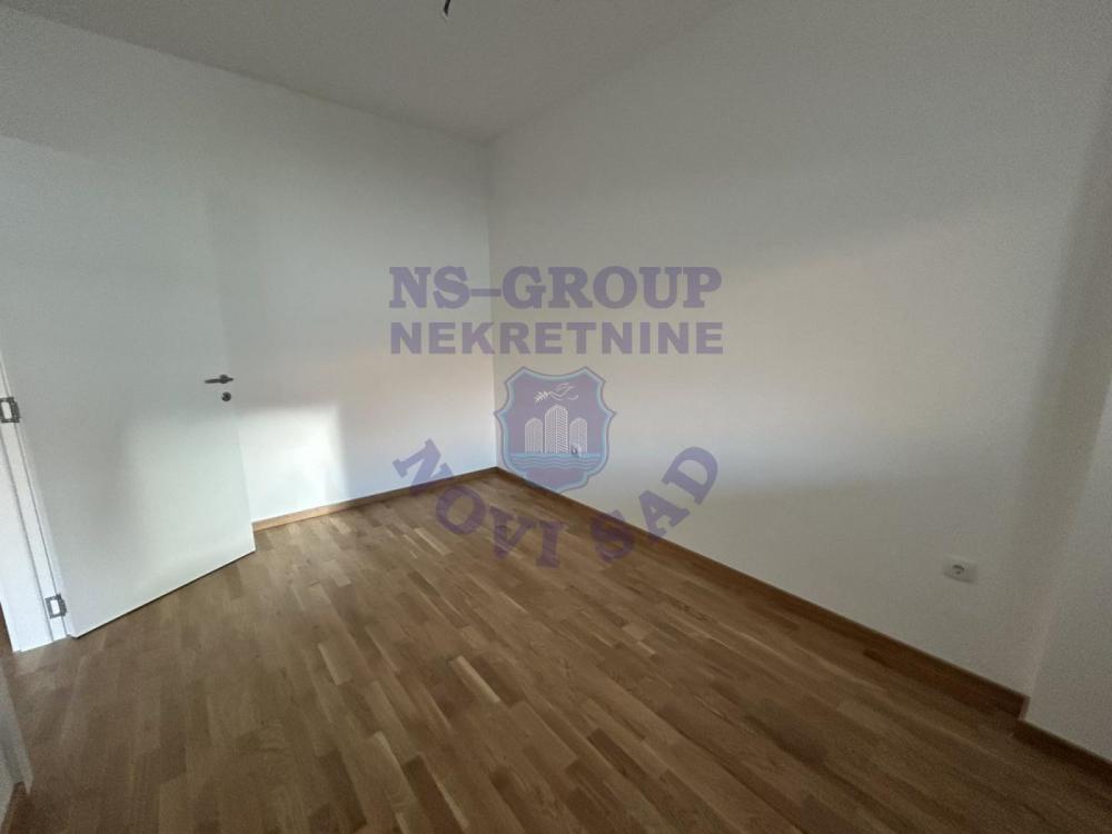 Slika 5 - Na prodaju dvosoban stan na Telepu