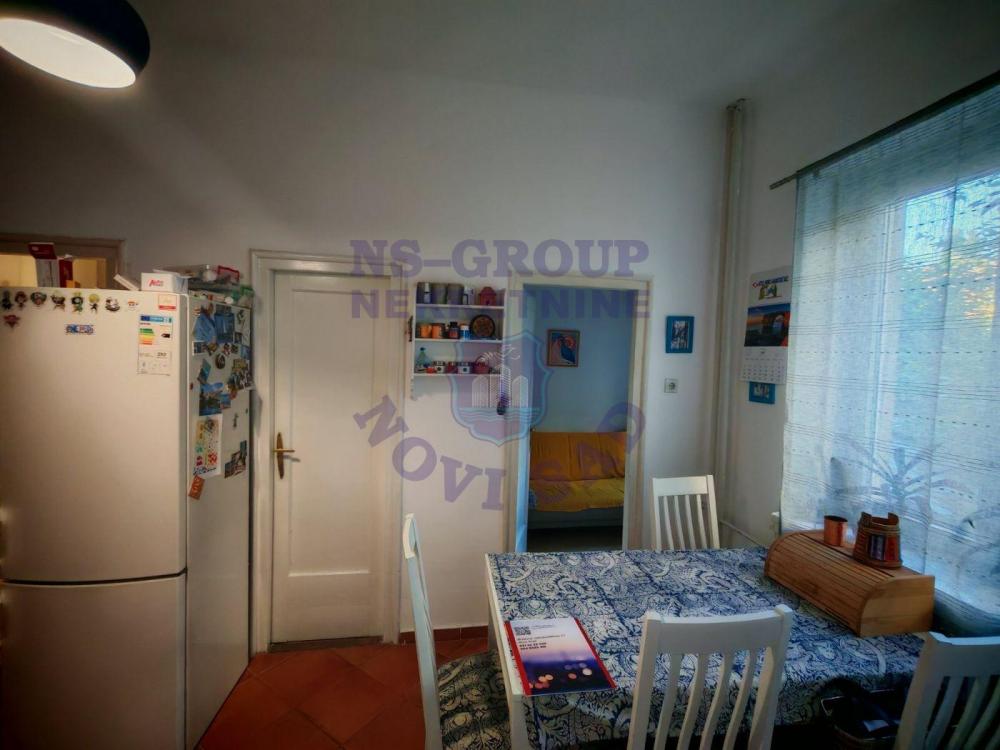 Slika 8 - Dvoiposoban, 85m2, Kej žrtava racije Novi Sad