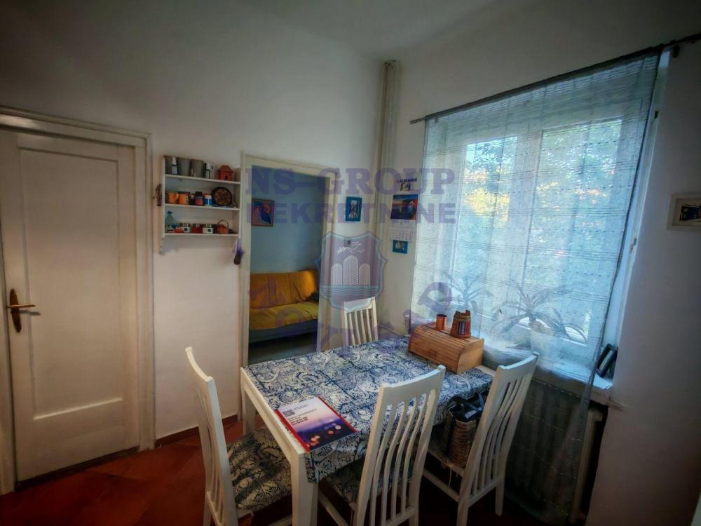 Slika 9 - Dvoiposoban, 85m2, Kej žrtava racije Novi Sad
